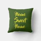 Sinaasappel Sneezeweed Helenium Tuin Bloemen Famil Kussen (Achterkant)