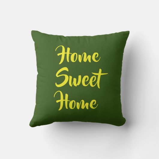 Sinaasappel Sneezeweed Helenium Tuin Bloemen Famil Kussen (Achterkant)