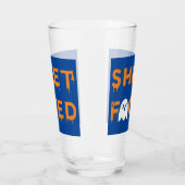 Sinaasappel voor vel glas (Links)