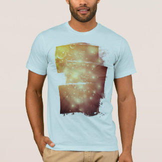 Sinaasappelbom T-shirt