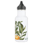 Sinaasappelboomgaard Citrus Botanisch Waterfles (Rechts)