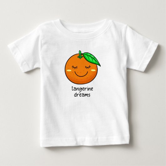 Sinaasappeldromen (Voorkant)
