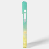 Sinaasappelkat Droomdag Case-Mate iPhone Case (Achterkant / Links)
