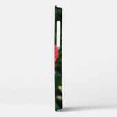 Sinaasappelroos bloem Case-Mate iPhone case (Achterkant / Links)