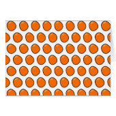 Sinaasappels (Voorkant Horizontaal)