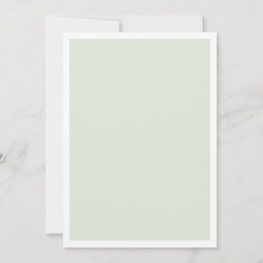 Sinaasappels 2e Verjaardag cutie pata-twee-stropda Kaart (Achterkant)