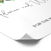 Sinaasappels - Advies en wensen voor Passen getrou Poster (Hoek)