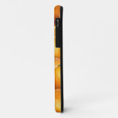 Sinaasappels Case-Mate iPhone Case (Achterkant/links)