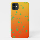 Sinaasappels Case-Mate iPhone Case (Achterkant)