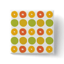 Sinaasappels Citrus Fruits Food Pattern