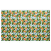 Sinaasappels Citrusvruchten Stof (Fat Quarter)