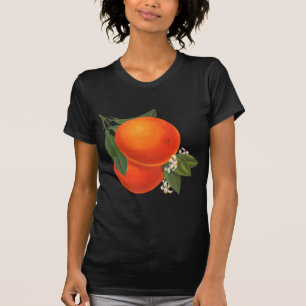 Sinaasappels  Crate Art T-shirt