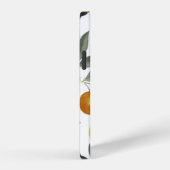 Sinaasappels en citroenen iPhone hoesje (Rechterkant)