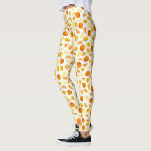 Sinaasappels en luiers leggings (Links)