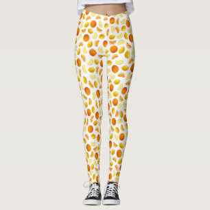 Sinaasappels en luiers leggings