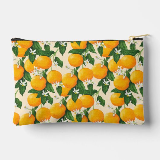 Sinaasappels Etui (Achterkant)