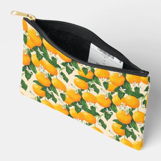 Sinaasappels Etui (Open)