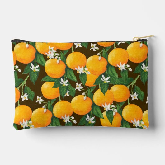 Sinaasappels Etui (Achterkant)