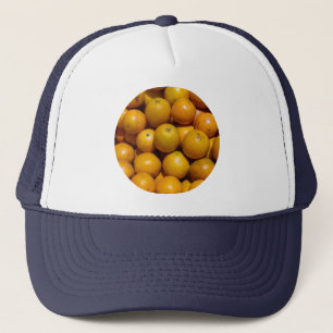 Sinaasappels fruit Florida markt sinaasappel Trucker Pet