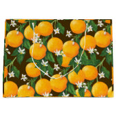 Sinaasappels Groot Cadeauzakje (Voorkant)