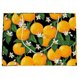 Sinaasappels Groot Cadeauzakje