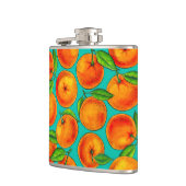 Sinaasappels Heupfles (Links)