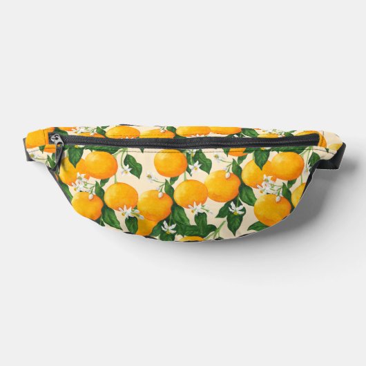 Sinaasappels Heuptasje (Liggend)