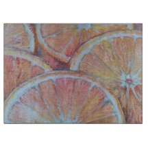 Sinaasappels in plakjes