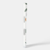 Sinaasappels iPhone Case (Achterkant / Rechts)