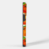 Sinaasappels iPhone Hoesje (Rechterkant)