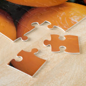 Sinaasappels Legpuzzel (Zijkant)