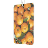 Sinaasappels Luchtverfrisser (Links)