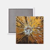 SINAASAPPELS MAGNEET (Voorkant / Achterkant)