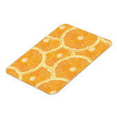 Sinaasappels Magneet (Linkerzijde)