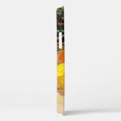 Sinaasappels met blauwe handschoenen, Van Gogh Case-Mate iPhone Case (Achterkant / Rechts)