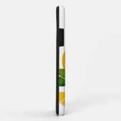 Sinaasappels, oranje plakken, citrusvruchten Case-Mate iPhone case (Achterkant/rechts)