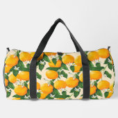 Sinaasappels Plunjezak (Achterkant)