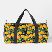 Sinaasappels Plunjezak (Achterkant)