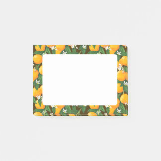 Sinaasappels Post-it® Notes