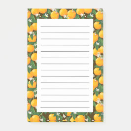 Sinaasappels Post-it® Notes