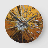 SINAASAPPELS RONDE KLOK (Voorkant)