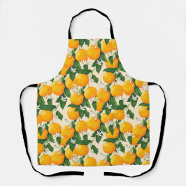 Sinaasappels Schort