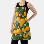 Sinaasappels Schort (Insitu)