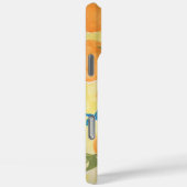 Sinaasappels, Sinaasappels, sinaasappels Case-Mate iPhone Case (Achterkant / Rechts)