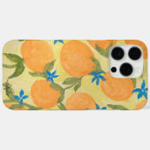 Sinaasappels, Sinaasappels, sinaasappels Case-Mate iPhone Case (Achterkant (horizontaal))