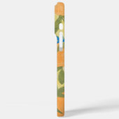 Sinaasappels, Sinaasappels, sinaasappels Case-Mate iPhone Case (Achterkant / Links)