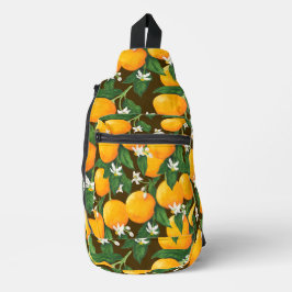 Sinaasappels Sling Bag