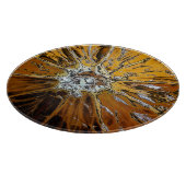 SINAASAPPELS SNIJPLANK (Hoek)