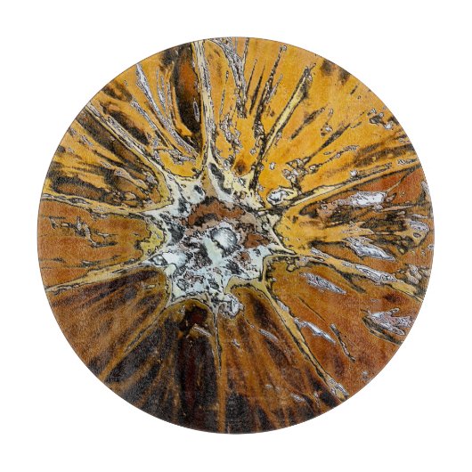 SINAASAPPELS SNIJPLANK (Voorkant)