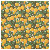 Sinaasappels Stof (Swatch)